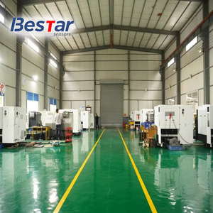 เซ็นเซอร์ราคาประหยัด ขนาด 19 มม. ชิปเซ็นเซอร์วัดความดันแบบเพียโซรีซิสทีฟซิลิคอนประสิทธิภาพสูงนำเข้า สำหรับวิศวกรรมสิ่งแวดล้อม - Product Image 5