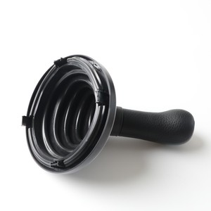 Pour <span class=keywords><strong>Ford</strong></span> <span class=keywords><strong>Fiesta</strong></span> MK6 Connect Fusion 2002 2003 2004 2005 2006 <span class=keywords><strong>2007</strong></span> 2008 voiture style pommeau de levier de vitesse guêtre botte couverture collier étui - Product Image 6