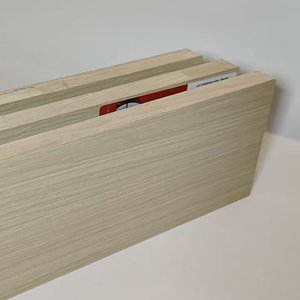 Materiali Ecologici per la Vendita di Mobili, Armadi e Pannelli in Legno Laminato, Pannelli in Legno Massello - Product Image 2