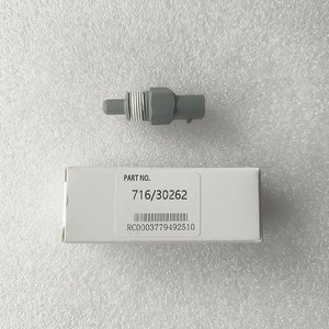 Bobina de Válvula Solenoide de Diafragma de Cuero, Sensor de Temperatura HB20G, 716/30262, 716, 30262, 1, 2, 2, 1, 2, 2, 1, 1, 2, 2 - Product Image 4