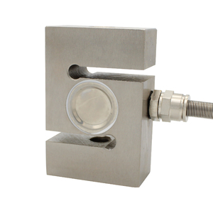 Chinese Manufactures Weight Sensors SOPLY105 S Type <strong>Load</strong> <strong>Cell</strong> For Trucks - Product Image 2