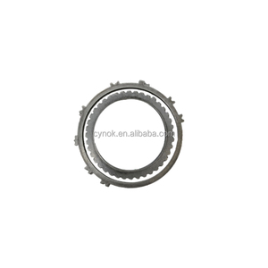 Kit de Placas de Acero y Discos de Fricción CVT K310 K311 K313 para <span class=keywords><strong>Toyota</strong></span> Corolla Camry <span class=keywords><strong>Auris</strong></span>, Juego de Reconstrucción de Transmisión CVT - Product Image 2