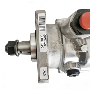 Pompa Injeksi Bahan Bakar Tekanan Tinggi DE2435-5958 RE518167 untuk 4045H OEM Remanufaktur Bersertifikat ISO9001 Garansi <span class=keywords><strong>3</strong></span> Bulan Lainnya - Product Image 6