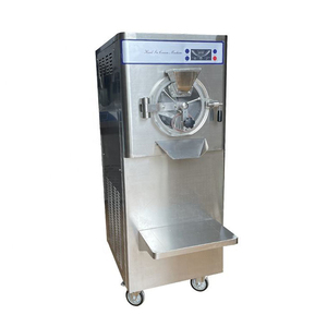 greatone ice cream machine