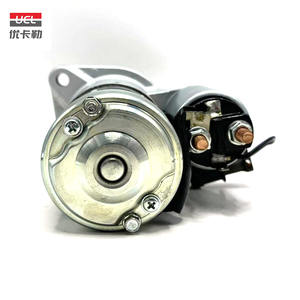 <span class=keywords><strong>Démarreur</strong></span> de voiture de haute qualité pour NISSAN patrouille 4.2 4.8 Y60 Y61 Y62 23300VB000 23300VC200 23300VC201 23300VC201E 23300VC20A - Product Image 3