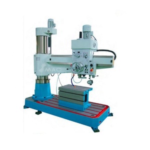 Faible Coût Chine Fréquence Conversion Perceuse Radiale Zb3080 * <span class=keywords><strong>20</strong></span> - Product Image 1