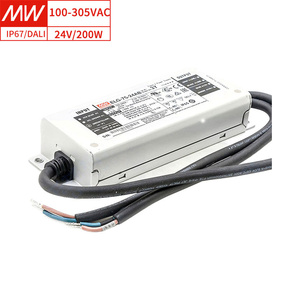 Có nghĩa là cũng ELG-75-24AB-3Y ngoài trời chiếu sáng 3-in-1 mờ IP65 có thể điều chỉnh đầu ra dẫn lái xe 88% hiệu quả chuyển đổi cung cấp điện - Product Image 1