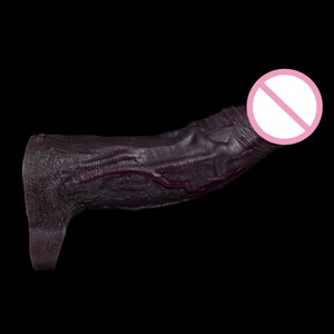 Silicone Penis Sleeve for Men, Textured Male Performance Sleeve for Thickness Support and Endurance Use - Product Image 5