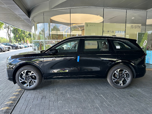<span class=keywords><strong>Lincoln</strong></span> Nautilus 2.0T Turbo AWD Automático de Alta Calidad 2026, SUV de Lujo Premium con Volante a la Izquierda para Asia Central - Product Image 2