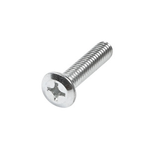 Integrated <b>Screw</b> Pack Stainless Steel Hexagonal Head Grade B Level 4.8 For Construction Industry Standard Use - Product Image 1