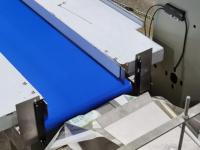 Film plastique automatique en acier inoxydable, machine d'emballage de légumes frais, tomates, fruits et fraises