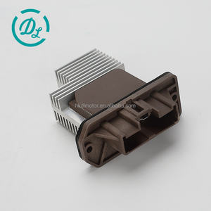 Resistencia del Ventilador EexcavaStart para Excavadora 320C 257-5029 - Reemplazo OEM Confiable, 1 Año de Garantía, 100% Nuevo, Eficiente para la Cabina - Product Image 5