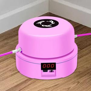 Intelligent Automatic Skipping <b>Rope</b> Machine Large Screen Count Skipping <b>Rope</b> Equipment Body <b>Exercise</b> Skipping <b>Rope</b> Supplies - Product Image 4