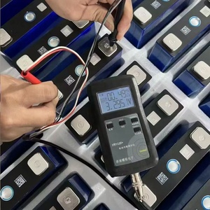 แบตเตอรี่ลิเธียมแบบแท่งปริซึม 3.2v 50ah 22ah 75AH ความจุสูง - Product Image 2