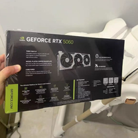 GeForce RTX 5060 8GB Ventus 3X OC PCI Express Masaüstü Fanlı Ekran Kartı için Yeni