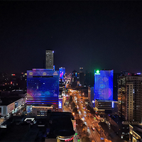 Fabricant professionnel, prix de gros, shenzhen, lampes à points uv pour l'éclairage paysager