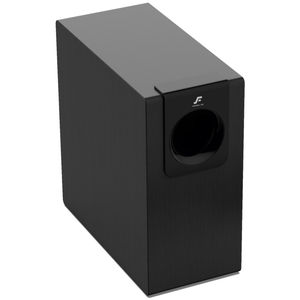 Potente gran DJ PA escritorio estantería electrónica TV lujo dual 6,5 pulgadas BT inalámbrico fiesta audio altavoz barra de sonido <span class=keywords><strong>Blaster</strong></span> - Product Image 4