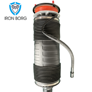 Pour mercedes-benz <span class=keywords><strong>CL500</strong></span> CL550 CL600 CL63 CL65 AMG (C216) S500 S550 S600 S63 S65 AMG (W221) ABC amortisseur arrière droite gauche - Product Image 2