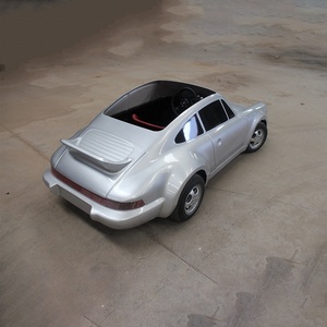 Complete 70MPH <b>Go</b> <b>Kart</b> <b>Kit</b> Full Set for Adult DIY and Racing Builds - Product Image 6