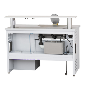 Suministros dentales de alta calidad, muebles dentales, mesa de Banco de laboratorio, equipo de laboratorio Dental - Product Image 4