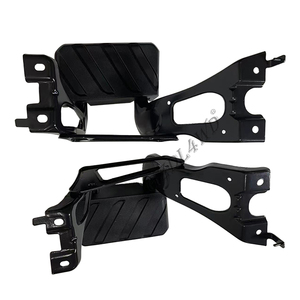 GZDL4WD อุปกรณ์เสริมภายนอกรถขั้นตอนด้านหลังสำหรับ Ranger <span class=keywords><strong>Next</strong></span> <span class=keywords><strong>Gen</strong></span> 2022 T9 XL XLT + <span class=keywords><strong>wildtrak</strong></span> - Product Image 3