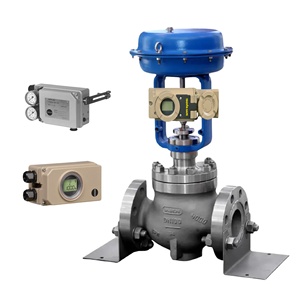 อะไหล่สำหรับเครื่องควบคุมและตัวควบคุมระบบนิวเมติก Spirax Sarco รุ่น Bithermo และ Controller 3730-3/4763 สำหรับโรงงานน้ำมันและก๊าซ - Product Image 5