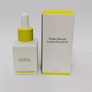 <span class=keywords><strong>Aceite</strong></span> Facial Drunk Virgin Marula Luxury Nourish Repair Moisturize Antioxidatione Eliminate the Red Blood 30ml - Product Image 4