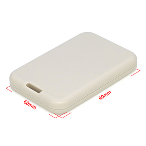 Hot Sale ABS <b>Plastic</b> Box Electronic Project <b>Enclosure</b> AK-S-42 - Product Image 1
