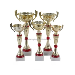 Marca Phoenix, superventas, alta calidad, duradero, dorado, plateado, diseño <span class=keywords><strong>de</strong></span> recuerdo, Serie Mundial, trofeo, <span class=keywords><strong>copa</strong></span> <span class=keywords><strong>de</strong></span> trofeo <span class=keywords><strong>de</strong></span> Metal, <span class=keywords><strong>campeones</strong></span> personalizados - Product Image 1