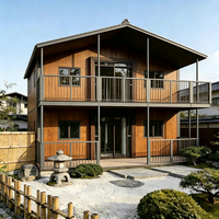 Maison conteneur extensible 20 pieds 40 pieds, directement de l'usine, préfabriquée, modulaire, ignifuge et étanche, pour usage bureautique et résidentiel
