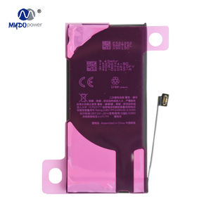 Venta caliente 2350mAh batería de iones de litio portátil recargable para <span class=keywords><strong>iPhone</strong></span> X <span class=keywords><strong>11</strong></span> 12 13 13 Mini 14 14 Pro Max Stock de teléfono móvil - Product Image 2