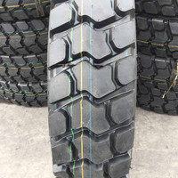 Pneu radial garanti 315/80R22.5 13R22.5 HS801Q ST869 TAITONG KAPSEN TERRAKING DOUPRO TRACMAX Usine