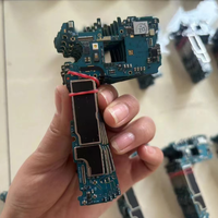 Applicable à la carte mère du téléphone mobile Galaxy S8+