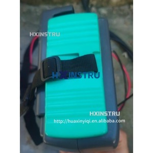 Testeur RCD Kyoritsu 5406A, 10/20/30/200/300/500mA H - Product Image 3