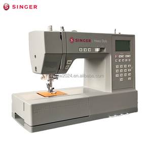 Ca sĩ nhiệm vụ nặng nề Máy may điện 1409 4423 4432 hd6805c nhà sử dụng máy tính để bàn người mới bắt đầu & Quilting (110V/220V) - Product Image 6