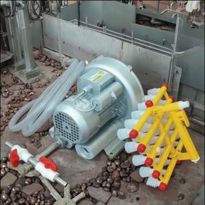 Máy hút chân không xử lý trứng 30 quả - Product Image 4