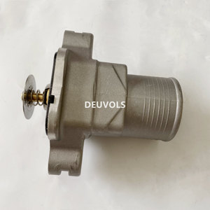 Carcasa del Termostato <span class=keywords><strong>P</strong></span>-erkins 1106 T413847 4133L064 - Product Image 6