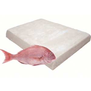 Sıcak satış dondurulmuş Seabream Surimi-yüksek kaliteli balık kekleri, iyi fiyatlar - Product Image 1
