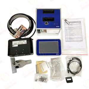 Codeur continu intermittent automatique de machine d'imprimante de VJ 6530 Tto/imprimante de <span class=keywords><strong>date</strong></span> de Tto - Product Image 2