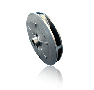 مصنع دوامات ضخ المياه دوامة الفولاذ المقاوم للصدأ بالجملة - Product Image 6