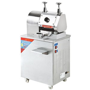 Máquina Exprimidora <span class=keywords><strong>de</strong></span> Caña <span class=keywords><strong>de</strong></span> Azúcar, Máquina para Hacer Jugo <span class=keywords><strong>de</strong></span> Caña <span class=keywords><strong>de</strong></span> Azúcar, Prensa <span class=keywords><strong>de</strong></span> Caña <span class=keywords><strong>de</strong></span> Azúcar, Exprimidor <span class=keywords><strong>de</strong></span> Caña <span class=keywords><strong>de</strong></span> Azúcar Guangzhou - Product Image 3