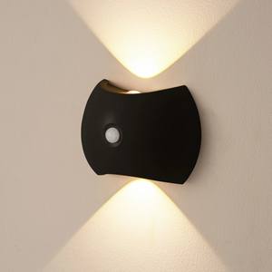 Lámpara de Pared LED Inalámbrica Moderna Nórdica con <span class=keywords><strong>Sensor</strong></span> de <span class=keywords><strong>Movimiento</strong></span> Magnético, Recargable por USB, Decoración Creativa para el Hogar Inteligente, Lámpara de Pared LED para Escaleras y Mesita de Noche - Product Image 2