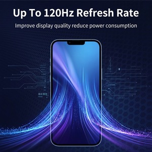 หน้าจอ OLED สำหรับซ่อมสมาร์ทโฟน 13 Pro แบบ OEM ขายส่งจาก DD Wholesale - Product Image 3