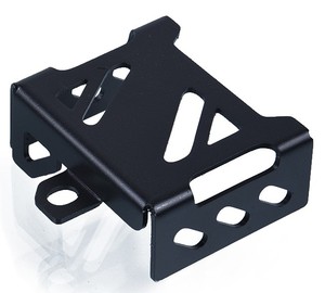 Cache décoratif pour réservoir de maître-cylindre Honda CB500X, <span class=keywords><strong>CB500F</strong></span>, CB400X, CB400F après modification - Product Image 1