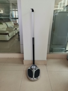 Échelle de taille et de <span class=keywords><strong>poids</strong></span> Applicable aux hôpitaux, aux cliniques, aux écoles et aux cliniques externes Mesure <span class=keywords><strong>précise</strong></span> de la taille et du <span class=keywords><strong>poids</strong></span> - Product Image 2