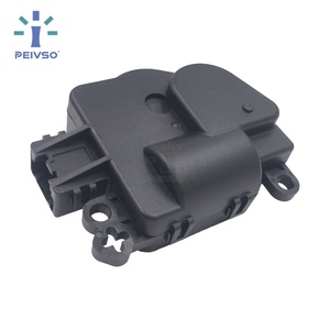 PEIVSO 5F9Z-19E616-EA ตัวกระตุ้นประตูผสม HVAC สำหรับฟอร์ดมัสแตง ปี 2005-2009 4.0L 4.6L 5.4L - Product Image 2