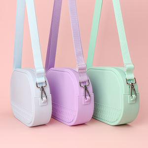 Nuova Borsa a Tracolla Semplice Personalizzata 2026, Vendita Diretta dalla Fabbrica, Borsa Economica per Telefono da Donna - Product Image 5