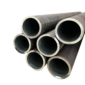 factory direct b high temperature seamless carbon steel pipe s45c carbon steel pipe