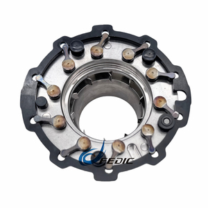 Anillo de Boquilla Turbo 785448 VNT para Audi A3 Q3 A4 A5 A6 Q5 VW Tiguan Sharan Scirocco Skoda Superb II 170HP 125Kw 2.0TDI CFFA CFFB - Product Image 1