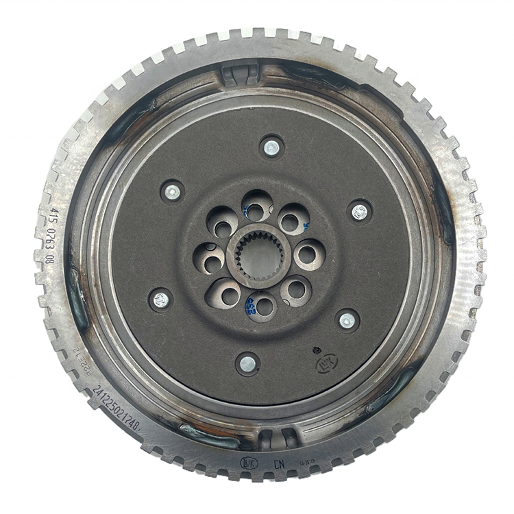 Geely Ec7 Lifan VT2 Auto Transmission